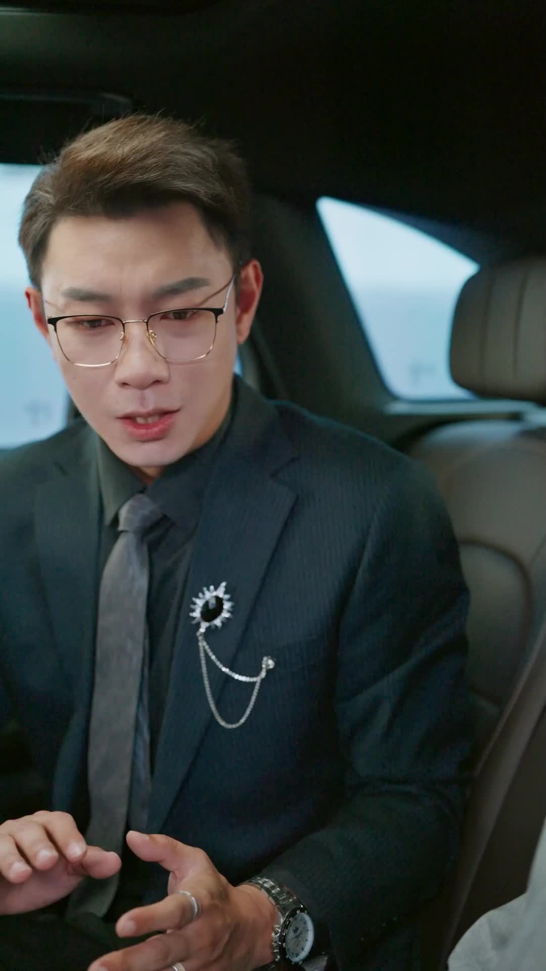 Tập 18 - Bodyguard Manis